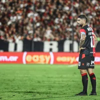 Los hinchas de River agradecen que Banega haya ido a Newell\&#039;s y no a Boca: \&#039;No tiene sentido\&#039;