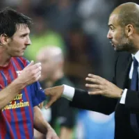 Ex Barcelona confesó que tuvo un cruce con Messi: 'Guardiola tuvo que intervenir'