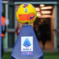 Inter, Milan y Juventus impulsan la reducción de equipos en la Serie A