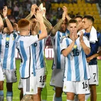 ¿Qué pasa si Argentina empata o pierde contra Brasil en el Preolímpico?