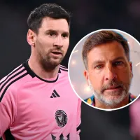 Pasman: \&#039;¿Messi ya está retirado?\&#039;