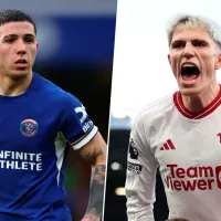 11 joyas Sub 23 que pueden reforzar a Argentina en los Juegos Olímpicos