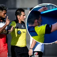 Detalles exclusivos: qué pasó en la cabina del VAR en Riestra vs River