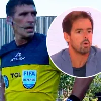 \'No les importa nada\': Closs incendió al arbitraje del polémico River vs Riestra