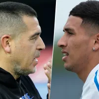 El palazo del hermano de Equi Fernández a Juan Román Riquelme: \&#039;Las elecciones ya pasaron\&#039;