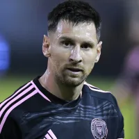 Inter Miami vs Newell\&#039;s: dónde ver EN VIVO el amistoso con Lionel Messi