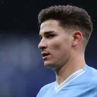 Las redes explotaron contra Guardiola por no poner a Julián Álvarez: \'Tiene que ser su última temporada en Manchester City\'