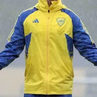 Boca empezó a preparar el regreso de Rojo para el Superclásico: \'Confirmado que el domingo va al banco\'