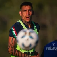 Ricky Centurión tiene fecha para volver a jugar con la camiseta de Vélez