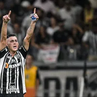 Cristian Pavón se va al Gremio: el dinero que le entra a Boca por su pase
