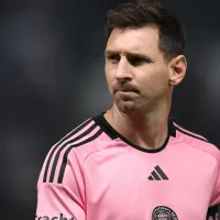 Inter Miami y Messi en una situación \'terrible\', tienen cinco días para solucionarlo