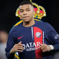 La terminante decisión que tomó Real Madrid con Kylian Mbappé