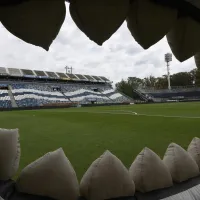 Insólito pedido de cambio para el clásico de La Plata