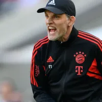 \'No son tan buenos como pensaba\', Thomas Tuchel destroza al plantel del Bayern Múnich