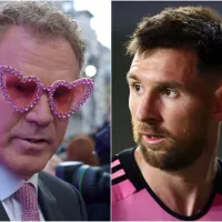 Una estrella de Hollywood a Messi: “Esto hará que se cague en sus pantalones”