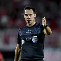 ¿Cómo le fue a Independiente y Racing con el arbitraje de Facundo Tello?