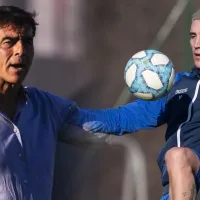 Quinteros convocará a Centurión para Vélez - Sportivo Las Parejas