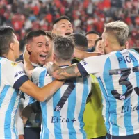¿Cuándo fue la última vez que Racing le ganó a Independiente como visitante?