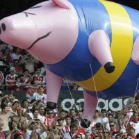 Qué pasó con el \'Chancho Riquelme\': de volar en el Monumental a ser secuestrado