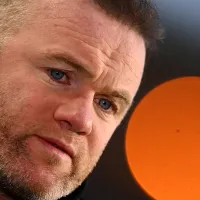 Rooney: 'Tenía 14 años, iba a una casa abandonada y vacía, me metía por la ventana y bebía'