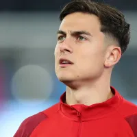 Paulo Dybala rompió el silencio sobre su futuro: \&#039;Me veo en...\&#039;