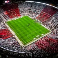 Así será el espectacular recibimiento de los hinchas de River en el Superclásico