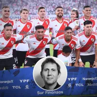 Refuerzos que no reforzaron y sangre joven: ¿Cómo llega River al Superclásico?