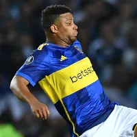 Beto Márcico le habló al hincha de Boca y bancó a Frank Fabra: “Se tienen que olvidar de lo que pasó”