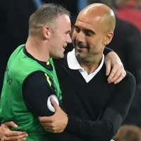 Wayne Rooney: \&#039;Si Pep Guardiola me pide ser su asistente, iría caminando\&#039;