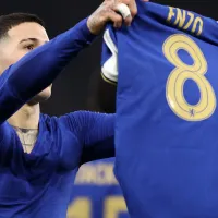 Para defender a Enzo Fernández, Pochettino criticó duramente a Chelsea