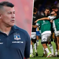 VIDEO El golazo del Colo Colo de Almirón que amargó a los hinchas de Boca