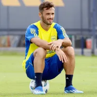 El irónico recibimiento que los hinchas de River quieren hacerle a Marcelo Saracchi