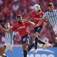 Así quedó el historial de partidos entre Independiente y Racing