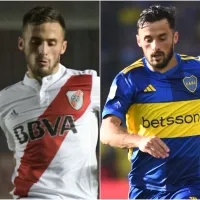 Cómo recibirán los hinchas de River a Marcelo Saracchi