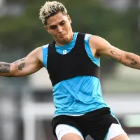 Juanfer Quintero: “No soy ni seré chicanero”