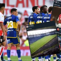 Los mejores MEMES del Superclásico River vs. Boca