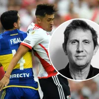 El empate le sentó bien al Superclásico