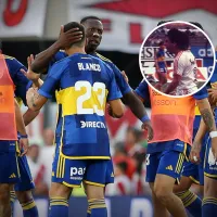 “River tendría que haber impuesto su estilo, pero no puedo contrarrestar a siete defensores”