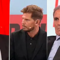 La dura crítica del Mono Navarro Montoya a Martín Demichelis que enmudeció a sus compañeros: \'Eso no se hace\'