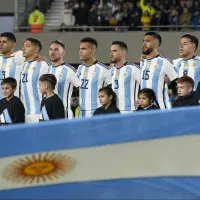 Cambio imprevisto en la fecha FIFA de marzo para la Selección Argentina