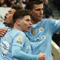 Manchester City TRIPLICA el salario para blindar a una de sus grandes promesas