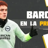 ESTO necesita Barco para adaptarse a la Premier League en Brighton