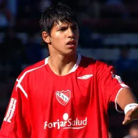 Ricardo Bochini le tiró buena onda al Kun Agüero: “Me gustaría que vuelva a jugar”