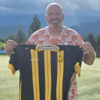 Mauro Laspada, íntimo: el recuerdo de Olimpo, la cultura del ＂ser rústico＂ y su experiencia mística con Maradona