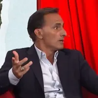 Diego Latorre reveló por qué no aceptó dirigir en el fútbol argentino: "Uno se siente como un delincuente"