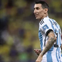 El sentido pedido de la hija de Ángel Di María tras conocerse la convocatoria de la Selección Argentina