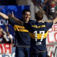 Fue promesa de Boca, lo quiso Barcelona y ahora tiene una peluquería en su casa: 'Decidí aislarme del mundo del fútbol'