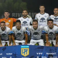 ¿Por qué a Independiente Rivadavia de Mendoza le dicen La Lepra?