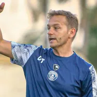 Los detalles de cómo Independiente Rivadavia eligió a su nuevo DT vía Zoom: \'Nos sorprendió\'