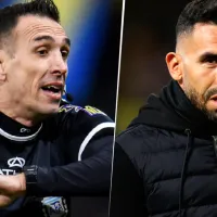 EXCLUSIVO: Pablo Dóvalo inicia acciones legales contra Carlos Tevez e Iván Marcone